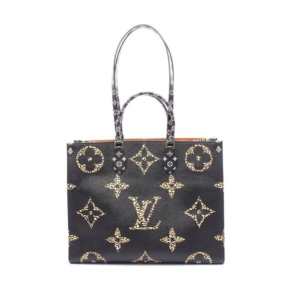 Louis Vuitton OnTheGo GM Tote Bag - Picture 1 of 8